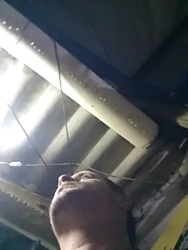 TusOjitosClaros69 online show from 03-14-25, 04:32