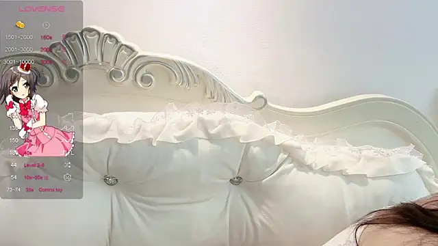 Yaooooo-Y online show from 03-20-26, 02:22