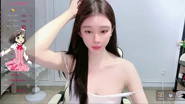 Yaooooo-Y online show from 05-20-26, 03:18