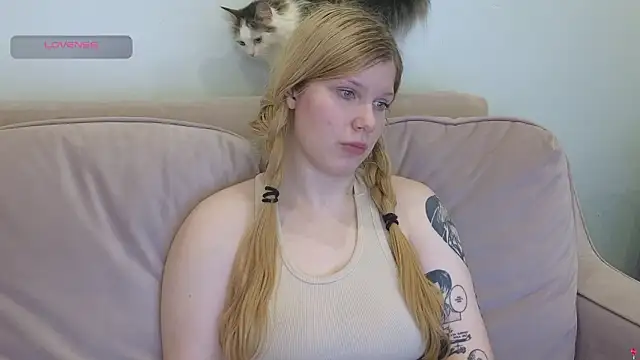 gertanord online show from 03-14-26, 09:09