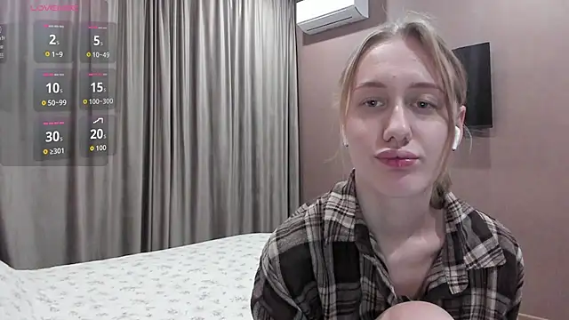 Mika Ray online show from 12-04-25, 10:29