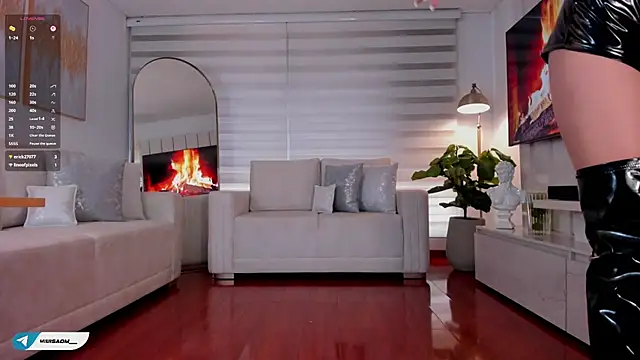 missmegann online show from 03-16-25, 12:00