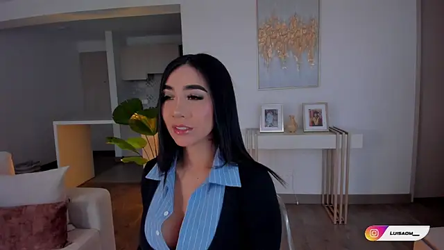 missmegann online show from 10-11-25, 01:20