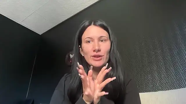 Furyofmoon online show from 04-21-26, 06:31