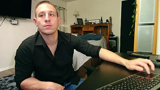 zack Fisher online show from 03-25-26, 06:03