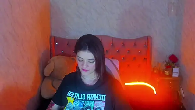 LiaHarryis online show from 01-18-25, 08:19