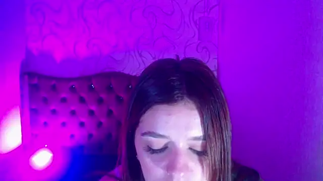 LiaHarryis online show from 03-08-25, 01:06