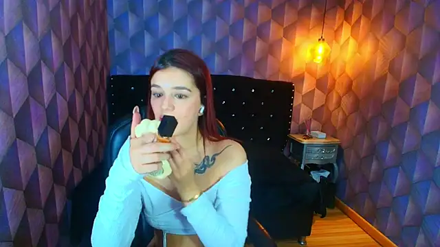 LiaHarryis online show from 09-27-25, 07:30