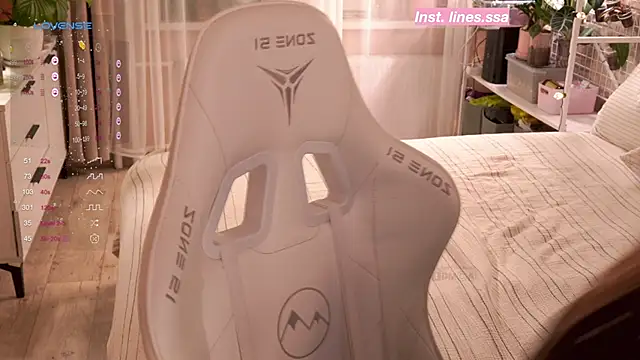 linessssa online show from 01-09-25, 09:58