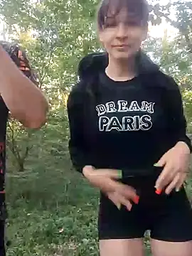 Niht Angels online show from 09-13-25, 02:17