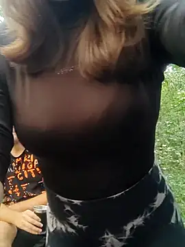 Niht Angels online show from 09-14-25, 03:33