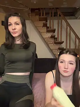 Niht Angels online show from 04-10-26, 01:38