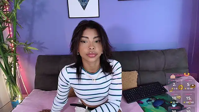 cinnamon kyla online show from 03-16-25, 07:17