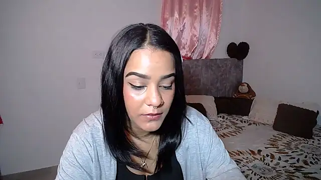 Snapshot of JossieGrey chatting on 06-27-26, 12:22 JossieGrey online show from 06-27-26, 12:22