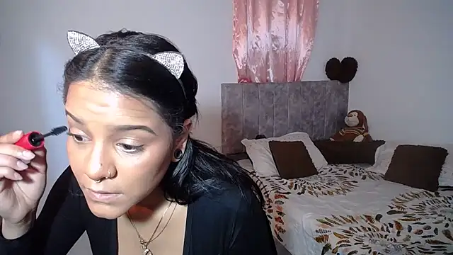 Snapshot of JossieGrey chatting on 07-01-26, 10:28 JossieGrey online show from 07-01-26, 10:28