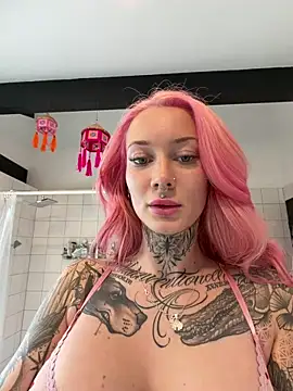 Stella-Kink online show from 04-12-26, 08:41