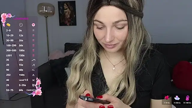 Yoda21 online show from 02-24-26, 01:09