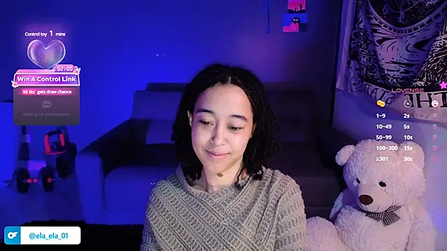 ela 0 online show from 12-17-24, 09:07