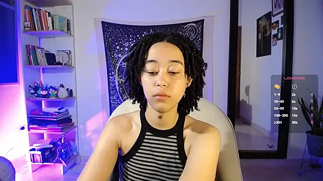 ela 0 online show from 03-21-26, 01:32