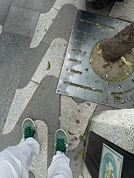 ByCanHy online show from 04-15-26, 11:50