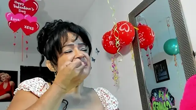 seleneh online show from 02-19-26, 08:16