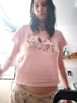 LauraBaby online show from 03-23-25, 08:48