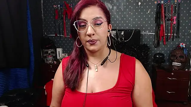 andreafetishx online show from 02-07-25, 04:37