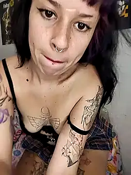 toxicsharmmy online show from 03-18-26, 08:56