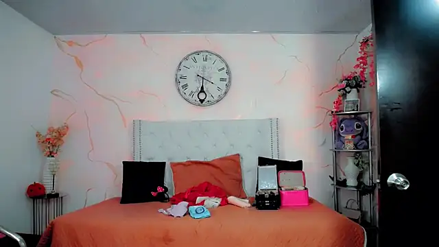 maria camilacms online show from 12-03-25, 04:49