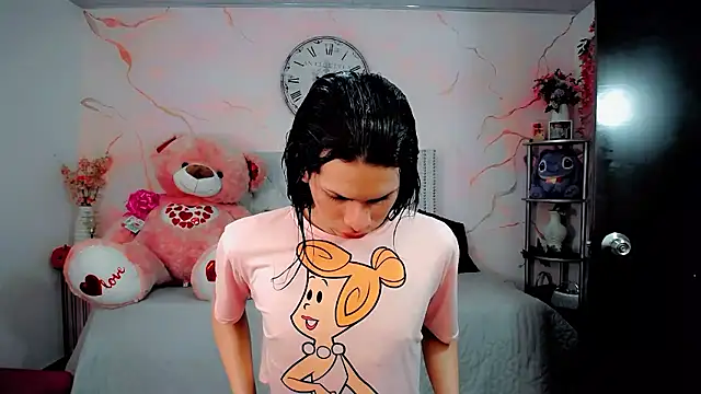 maria camilacms online show from 01-10-26, 06:20