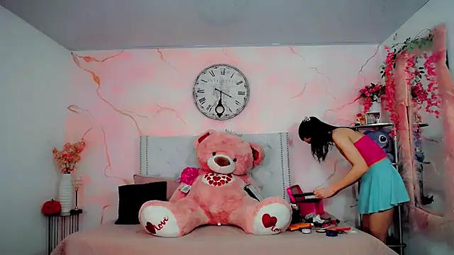 maria camilacms online show from 02-13-26, 06:15