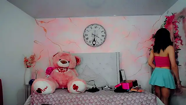 maria camilacms online show from 02-21-26, 06:09