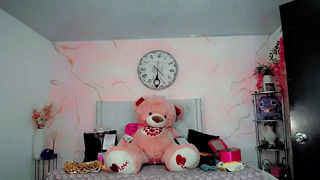 maria camilacms online show from 02-26-26, 06:07