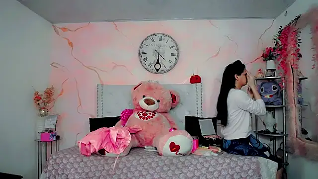 maria camilacms online show from 03-05-26, 06:04