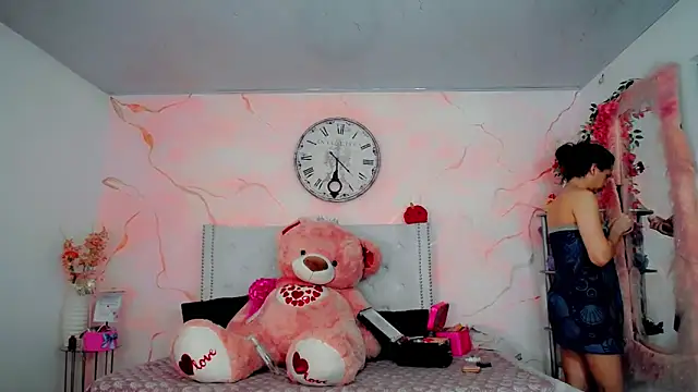 maria camilacms online show from 03-06-26, 06:04