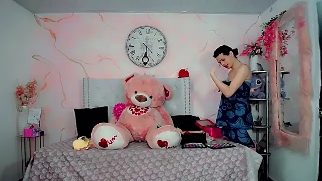 maria camilacms online show from 03-09-26, 06:01