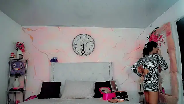 maria camilacms online show from 04-02-26, 06:16