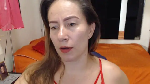 CATRINA-83 online show from 09-23-25, 10:35