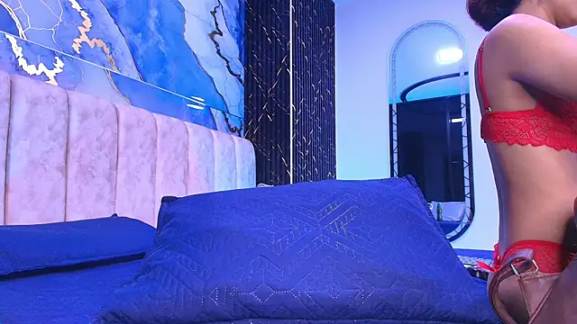 arl chloee online show from 04-15-26, 03:13