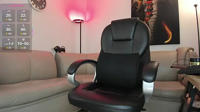 Nicolas Fellener online show from 02-13-26, 05:03