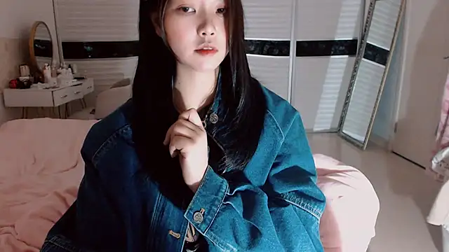 -Lucky Girl online show from 01-06-26, 02:21