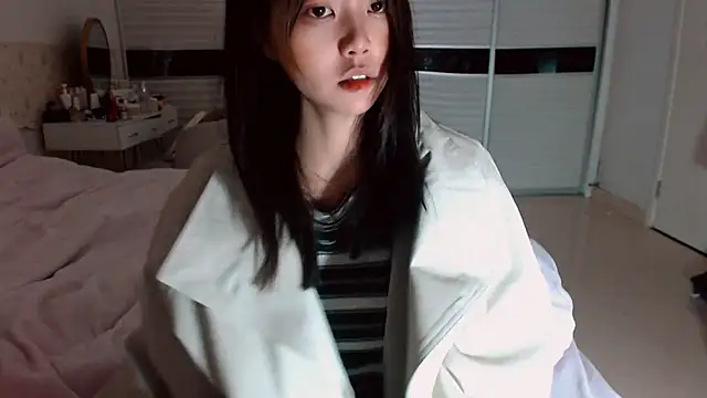 -Lucky Girl online show from 03-08-26, 12:08