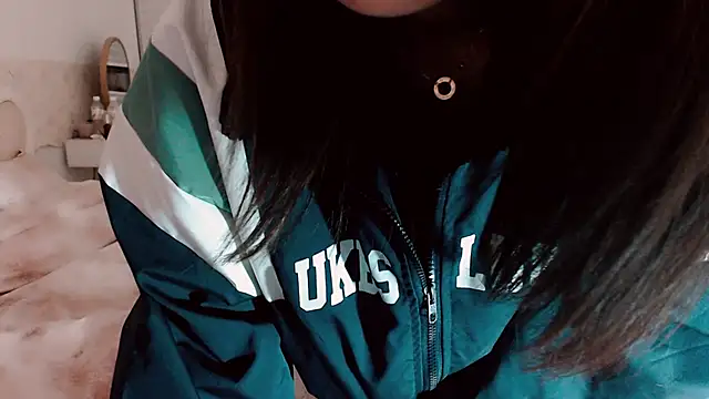 -Lucky Girl online show from 04-07-26, 02:34