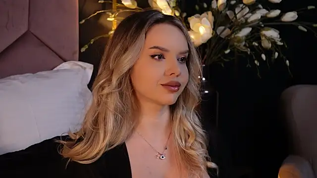 KatyaBelle online show from 01-06-25, 09:00