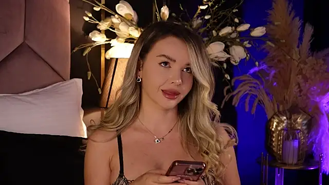 KatyaBelle online show from 09-08-25, 07:46