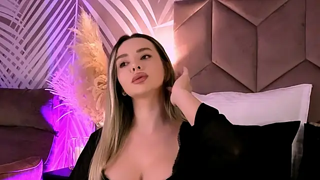 KatyaBelle online show from 10-20-25, 07:25