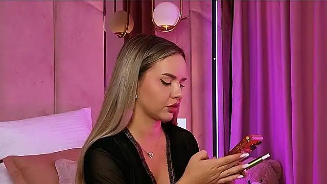 KatyaBelle online show from 07-11-26, 07:27