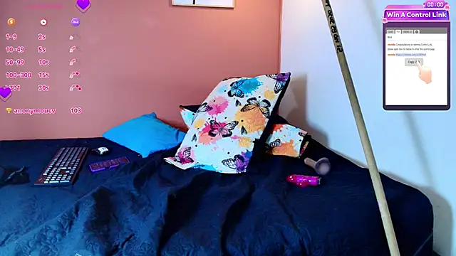 shybutdirtygirrll online show from 01-14-25, 09:30
