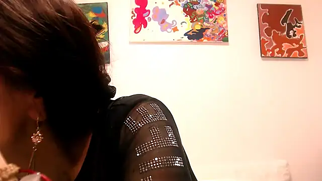 AliceRossi online show from 11-24-25, 02:17