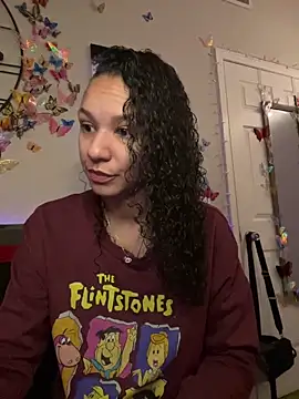  Neeka  online show from 12-21-24, 01:10